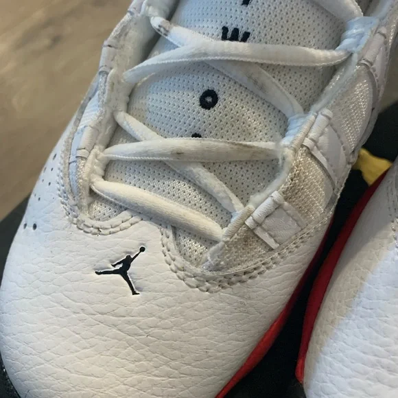 Jordan 6 Rings (GS) shoes - Picture 3 of 11